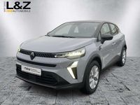 Używany Renault Captur Evolution 91 KM (66 kW) 2024 Szary SUV