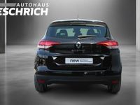 Gebraucht Renault Scénic IV 140 PS (102 kW) 2019 Schwarz Van / Kleinbus