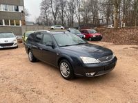 gebraucht Ford Mondeo Ghia 1.8 125 PS Klima+Tüv neu