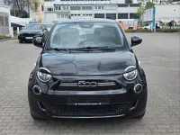 Second-hand Fiat 500e Icon 86 kW (118 CP) 2022 Hatchback