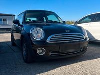 Second-hand Mini ONE 95 CP (69 kW) 2010 Negru Hatchback