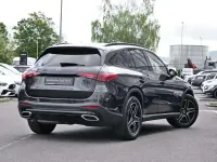 Second-hand Mercedes GLC220 AMG 197 CP (144 kW) 2023 Gri SUV