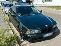 Brugt BMW 525 192 HK (141 kW) 2001 Sedan