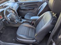 Gebraucht Ford Focus 115 PS (84 kW) 2008 Schwarz Limousine