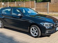 gebraucht BMW 116 d -