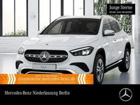 Gebraucht Mercedes GLA200 Advanced 163 PS (119 kW) 2024 Weiß SUV