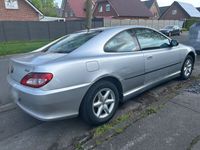 gebraucht Peugeot 406 Coupe 