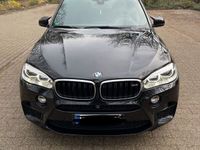 gebraucht BMW X5 M // Scheckheft // Premium Selection