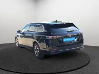 Gebraucht VW Passat Business 150 PS (110 kW) 2024 Grenadillschwarz metallic Kombi