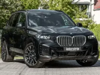 Gebraucht BMW X5 M Sport 352 PS (258 kW) 2025 Schwarz SUV