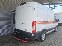 Gebraucht Ford Transit Trend 170 PS (125 kW) 2020 Frostweiß Limousine