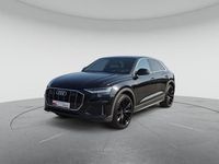Gebraucht Audi Q8 Ambiente 286 PS (210 kW) 2023 Mythosschwarz metallic SUV