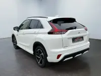 Usado Mitsubishi Eclipse Cross Top 188 CV (138 kW) 2022 Blanco SUV