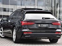 Gebraucht Audi A6 S-Line 286 PS (210 kW) 2025 Schwarz Kombi