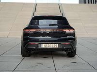 Gebraucht Porsche Macan S 381 PS (280 kW) 2021 Schwarz SUV