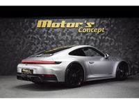 Gebraucht Porsche 911 Carrera GTS 541 PS (397 kW) 2025 Grau Coupé