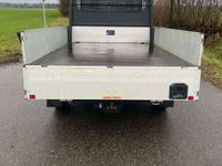 gebraucht Peugeot Boxer 7 Sitzer Klima L3