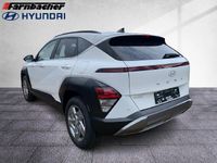 Neu Hyundai Kona Trend 150 PS (110 kW) 2026 SUV
