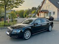 gebraucht Audi A8L 4.2 TDI Exklusiv-Selection