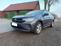 Gebraucht VW Taigo Style 110 PS (80 kW) 2022 Grau SUV