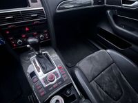 gebraucht Audi S6 V10
