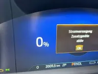Gebraucht Ford Kuga ST-Line X 152 PS (111 kW) 2022 Grau SUV