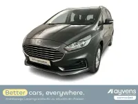 Gebraucht Ford S-MAX S 150 PS (110 kW) 2023 Magneticgrau (metallic) Van / Kleinbus
