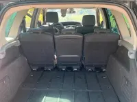 Gebraucht Renault Scénic II 150 PS (110 kW) 2007 Schwarz Van / Kleinbus