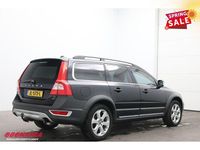 Gebraucht Volvo XC70 Summum 286 PS (210 kW) 2010 Schwarz Kombi