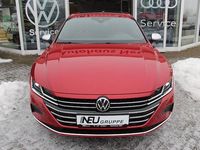 Gebraucht VW Arteon Elegance 190 PS (139 kW) 2021