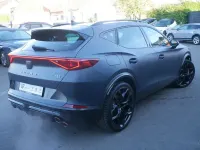 Gebraucht Cupra Formentor VZ 390 PS (286 kW) 2024 Grau SUV