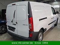 Gebraucht Mercedes Citan 109 90 PS (66 kW) 2019 Weiß Limousine