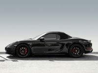 gebraucht Porsche Boxster 4.0 GTS Tempostat