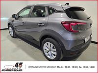 Neu Mitsubishi ASX Plus 91 PS (66 kW) 2025 Grau SUV