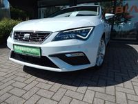 gebraucht Seat Leon 1.5 TSI FR