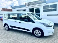 Gebraucht Ford Transit Connect Trend 101 PS (74 kW) 2022 Frozen white Van / Kleinbus