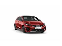 Neu Kia Ceed GT-Line 140 PS (102 kW) 2025 Infrarot Kleinwagen