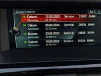 Second-hand BMW X3 xLine 306 CP (225 kW) 2017 Argintiu SUV