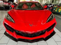 Gebraucht Corvette Stingray 481 PS (353 kW) 2021 Rot Coupé