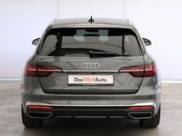 gebraucht Audi A4 AVANT 2,0 TDI S LINE S TRONIC LED PDC AVC 18Z