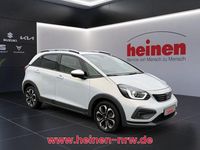 Gebraucht Honda Jazz Executive 109 PS (80 kW) 2021 Weiß Kleinwagen