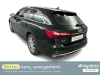 Usata Audi A4 Advanced 204 CV (150 kW) 2023 Nero Station wagon