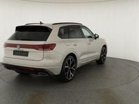 Neu VW Touareg R-line 286 PS (210 kW) 2025 Sechura beige metallic SUV