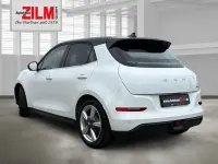 Gebraucht Ora 03 Pro+ 125 kW (171 PS) 2023 Weiß Kleinwagen