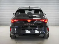 Neu Cupra Leon 204 PS (150 kW) 2026 Midnight black Kombi