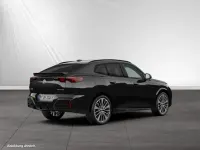 Neu BMW iX2 M Sport 150 kW (204 PS) 2026 Black sapphire metallic SUV