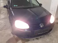 Brugt VW Golf V 75 HK (55 kW) 2004 Andere farben Hatchback