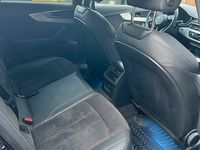 Gebraucht Audi A4 Design 150 PS (110 kW) 2019 Schwarz Kombi