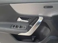 Gebraucht Mercedes A200 Progressive 150 PS (110 kW) 2022 Polarweiß Limousine
