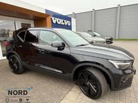 Neu Volvo XC40 Plus 163 PS (119 kW) 2025 Schwarz SUV